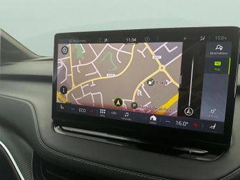 Skoda Enyaq iV 82kWh 80 SportLine (DC125kW) (204 ps) - ALCANTARA - SMARTLINK