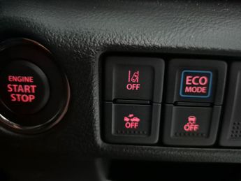 Suzuki S-cross 1.5h Ultra AGS ALLGRIP (115 ps) - 360 CAM - LED - REVERSE CAM