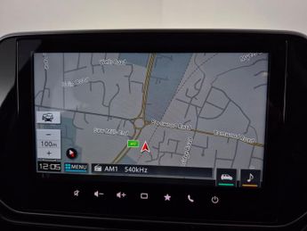 Suzuki S-cross 1.5h Ultra AGS ALLGRIP (115 ps) - 360 CAM - LED - REVERSE CAM