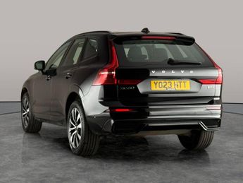 Volvo XC60 2.0 B5 MHEV Plus AWD (250 ps) - CARPLAY - HK AUDIO - KEYLESS ENT