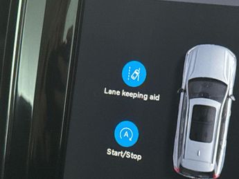 Volvo XC60 2.0 B5 MHEV Plus AWD (250 ps) - CARPLAY - HK AUDIO - KEYLESS ENT