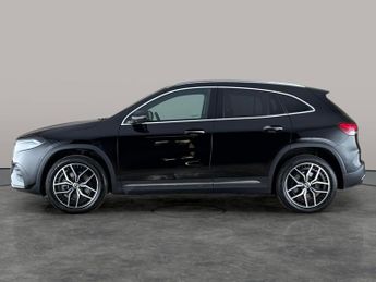 Mercedes-Benz EQA EQA 250+ 70.5kWh AMG Line (Premium) (190 ps) - ADAPTIVE LIGHTS