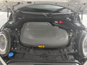 Mini Electric Hatch Cooper SE 32.6kWh Level 1 (184 ps) - PERFORMANCE CONTROL - BLUET
