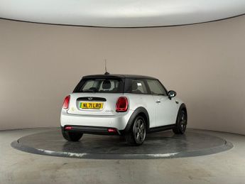 Mini Electric Hatch Cooper SE 32.6kWh Level 1 (184 ps) - PERFORMANCE CONTROL - BLUET