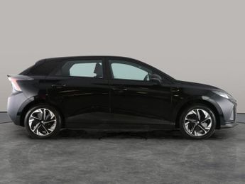 MG Mg4 51kWh SE (170 ps) - DRIVING MODES - SPEED LIMIT RECOG - PARK SEN