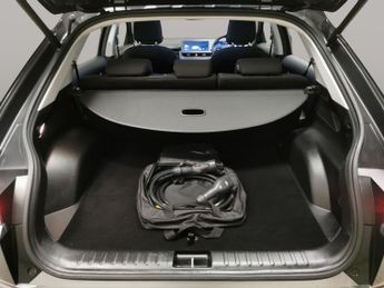 Hyundai Ioniq 5 73kWh Premium AWD (305 ps) - BLIND SPOT ASSIST - LANE DEPARTURE 