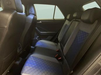 Volkswagen T-Roc 2.0 TSI R DSG 4Motion (300 ps) - BLUETOOTH - DIGITAL DASH - PARK