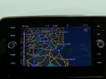 Volkswagen T-Roc 2.0 TSI R DSG 4Motion (300 ps) - BLUETOOTH - DIGITAL DASH - PARK