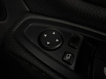 BMW 3 Series 2.0 320d M Sport xDrive (190 ps) - INTERIOR TRIM - BRUSHED ALUMI