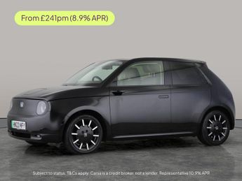 Honda Honda E 35.5kWh Advance (17in Alloy) (154 ps) - HEATED STEERING - LANE D
