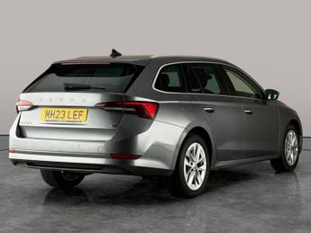Skoda Octavia 1.4 TSI iV 13kWh SE L Plug-in DSG (204 ps) - SMARTLINK - HEATED 