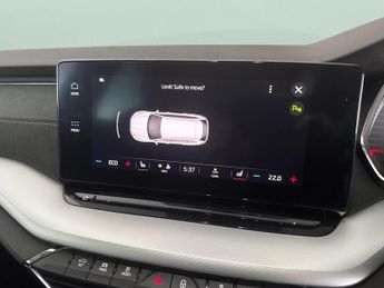 Skoda Octavia 1.4 TSI iV 13kWh SE L Plug-in DSG (204 ps) - SMARTLINK - HEATED 