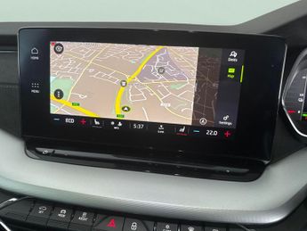 Skoda Octavia 1.4 TSI iV 13kWh SE L Plug-in DSG (204 ps) - SMARTLINK - HEATED 