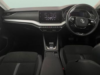 Skoda Octavia 1.4 TSI iV 13kWh SE L Plug-in DSG (204 ps) - SMARTLINK - HEATED 