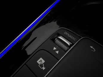 Mercedes-Benz EQA EQA 250+ 70.5kWh AMG Line (190 ps) - NAV - ALCANTARA - MIRROR PA