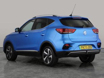 MG MG ZS 72.6kWh Trophy Connect Long Range (156 ps) - KEYLESS ENTRY - HEA