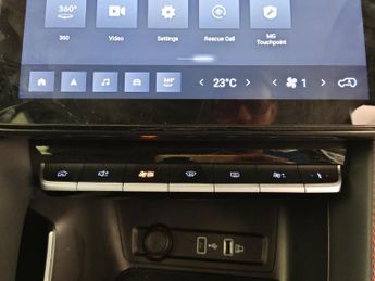 MG MG ZS 72.6kWh Trophy Connect Long Range (156 ps) - KEYLESS ENTRY - HEA