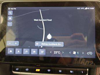 MG MG ZS 72.6kWh Trophy Connect Long Range (156 ps) - KEYLESS ENTRY - HEA