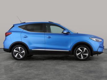 MG MG ZS 72.6kWh Trophy Connect Long Range (156 ps) - KEYLESS ENTRY - HEA