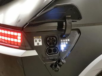 Hyundai Ioniq 5 73kWh Premium AWD (305 ps) - BLIND SPOT ASSIST - LANE DEPARTURE 