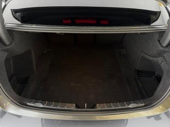 BMW 3 Series 2.0 320d M Sport xDrive (190 ps) - INTERIOR TRIM - BRUSHED ALUMI