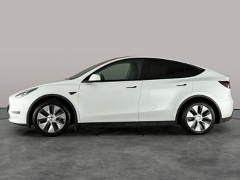 Tesla Model Y SUV RWD (346 ps) - HEATED STEERING - BLIND SPOT ASSIST - WIFI