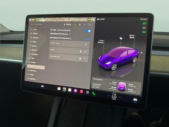 Tesla Model Y SUV RWD (346 ps) - HEATED STEERING - BLIND SPOT ASSIST - WIFI