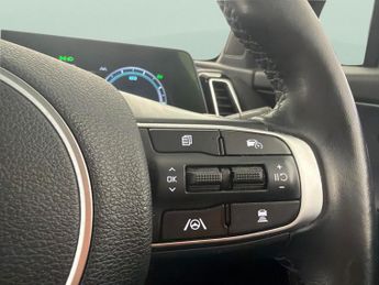 Kia Sportage 1.6 h T-GDi GT-Line S AWD (226 bhp) - HEATED SEATS - HEATED STEE