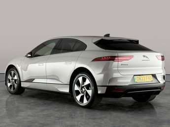 Jaguar I-PACE 400 90kWh HSE Black 4WD (400 ps) - ADAPT CRUISE - CARPLAY - KEYL