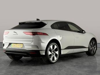 Jaguar I-PACE 400 90kWh HSE Black 4WD (400 ps) - ADAPT CRUISE - CARPLAY - KEYL