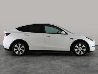Tesla Model Y (Dual Motor) Long Range 4WDE (384 bhp) - LED - REVERSE CAM - NAV