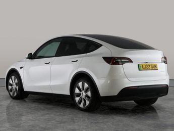 Tesla Model Y (Dual Motor) Long Range 4WDE (384 bhp) - LED - REVERSE CAM - NAV