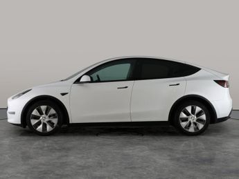 Tesla Model Y (Dual Motor) Long Range 4WDE (384 bhp) - LED - REVERSE CAM - NAV