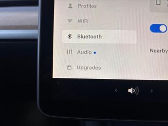 Tesla Model Y (Dual Motor) Long Range 4WDE (384 bhp) - LED - REVERSE CAM - NAV
