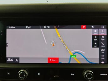 Porsche Macan 2.9T V6 S PDK 4WD (380 ps) - LANE DEPARTURE  - CRUISE - PADDLE S