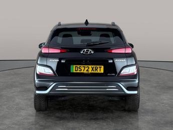 Hyundai Kona 64kWh Premium (10.5kW Charger) (204 ps) - HEATED SEATS - HEATED 