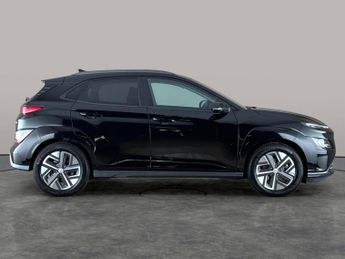 Hyundai Kona 64kWh Premium (10.5kW Charger) (204 ps) - HEATED SEATS - HEATED 