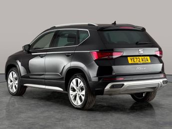 Seat Ateca 1.5 TSI EVO XPERIENCE DSG (150 ps) - PADDLE SHIFT - PARK SENSORS