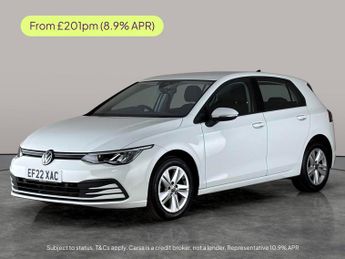 Volkswagen Golf 1.5 TSI Life (150 ps) - LED - WIFI - LANE DEPARTURE