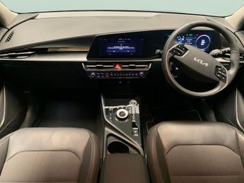 Kia Niro 64.8kWh 3 (201 bhp) APPLE CARPLAY - REV CAM - LED LIGHTS - SAT N
