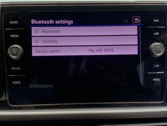 Volkswagen T-Roc 1.5 TSI Life DSG (150 ps) - PARK SENSORS - PADDLE SHIFT - AIR CO
