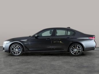 BMW 5 Series 2.0 530e 12kWh M Sport Plug-in Steptronic (292 ps) - LED HEADLIG