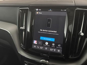Volvo XC60 2.0 B5 MHEV Plus AWD (250 ps) - CARPLAY - HK AUDIO - KEYLESS ENT