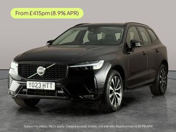 Volvo XC60 2.0 B5 MHEV Plus AWD (250 ps) - CARPLAY - HK AUDIO - KEYLESS ENT