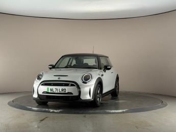 MINI Hatch Cooper SE 32.6kWh Level 1 (184 ps) - PERFORMANCE CONTROL - BLUET