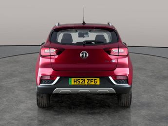 MG MG ZS 44.5kWh Exclusive (143 ps) - HEATED SEATS - NAV - BLIND SPOT ASS