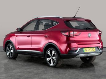 MG MG ZS 44.5kWh Exclusive (143 ps) - HEATED SEATS - NAV - BLIND SPOT ASS