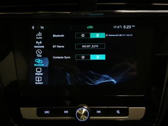 MG MG ZS 44.5kWh Exclusive (143 ps) - HEATED SEATS - NAV - BLIND SPOT ASS