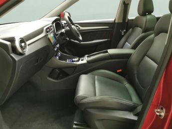 MG MG ZS 44.5kWh Exclusive (143 ps) - HEATED SEATS - NAV - BLIND SPOT ASS
