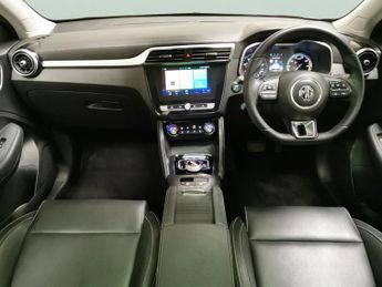 MG MG ZS 44.5kWh Exclusive (143 ps) - HEATED SEATS - NAV - BLIND SPOT ASS